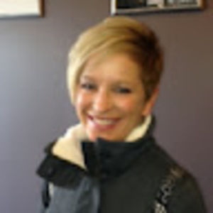 Meet your Posher, Jo